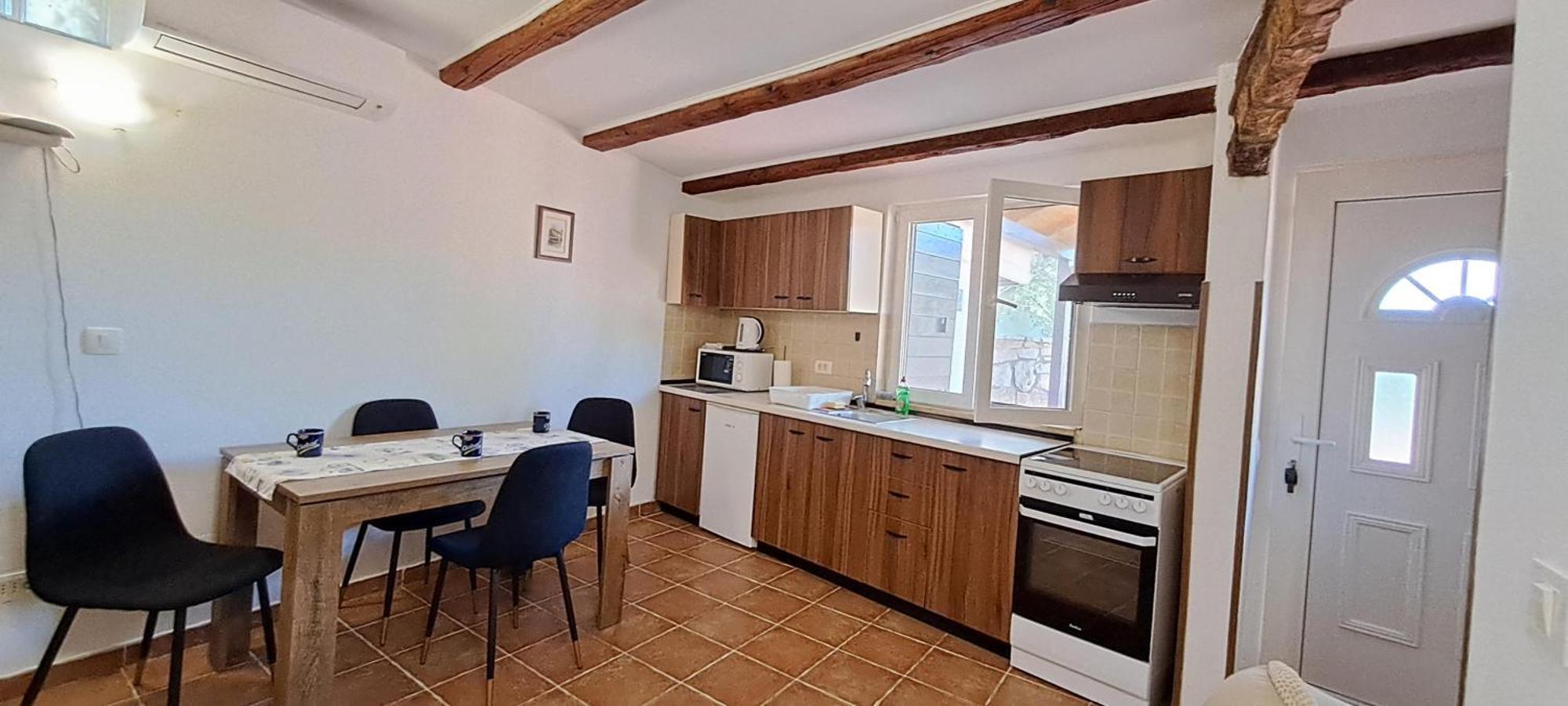 Holiday Houses Marta Rovinj Dış mekan fotoğraf