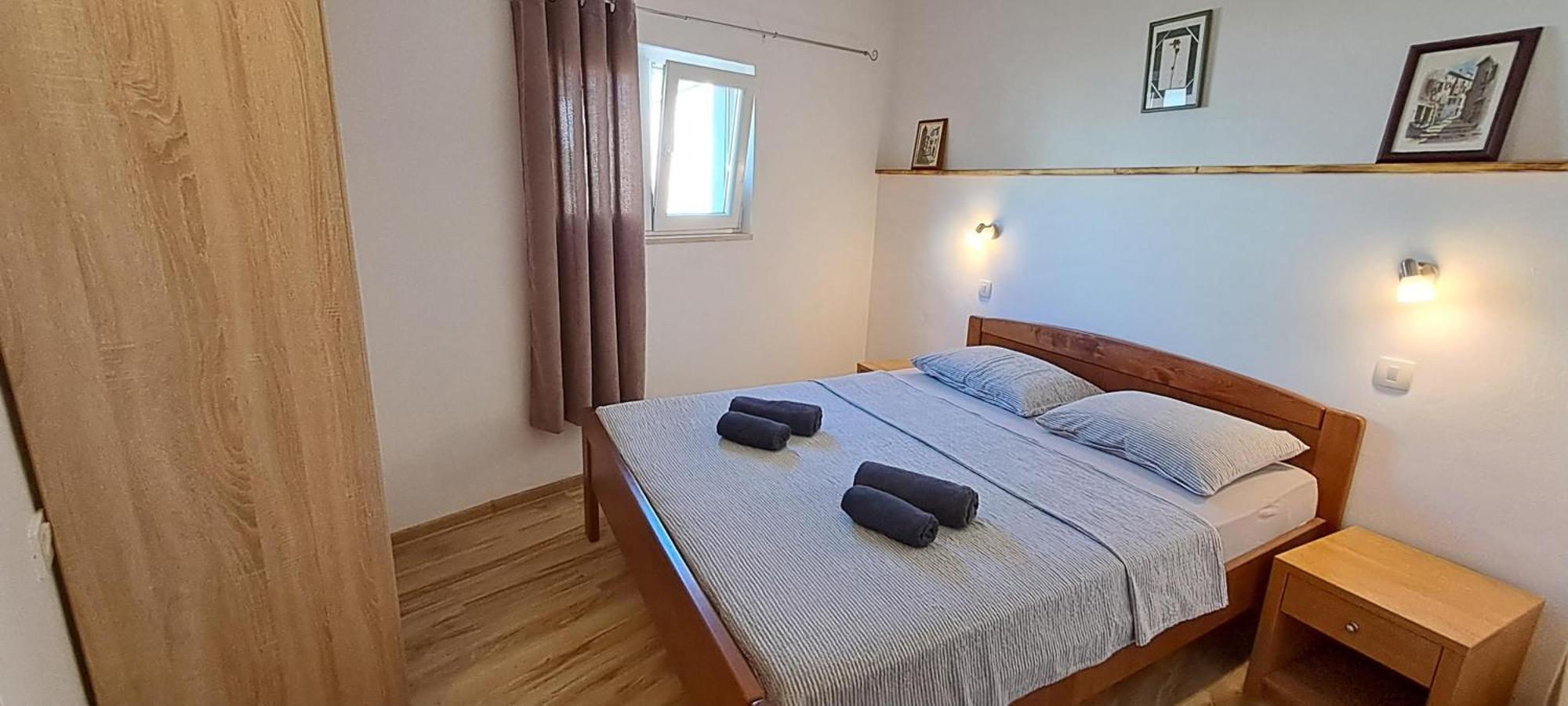 Holiday Houses Marta Rovinj Dış mekan fotoğraf